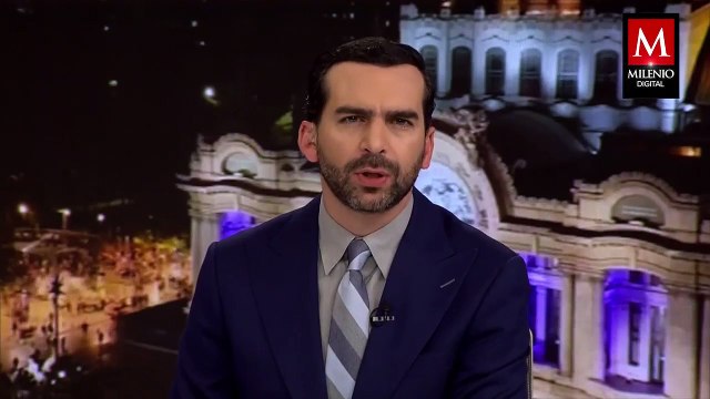 Gobernador de Sinaloa y Omar García Harfuch revisan estrategias ante crisis de violencia