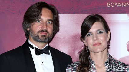 GALA VIDEO - Charlotte Casiraghi, « une épouse merveilleuse " : ce que disait Dimitri Rassam juste avant leur rupture