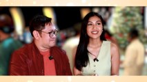 'Ganito ang Paskong Pinoy: Puno ng Pasasalamat' 2024: Betong Sumaya and Winwyn Marquez