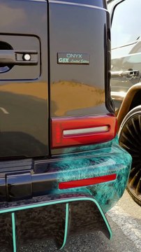 ONYX Concept Cars for Sale Dubai - New and Pre Owned ONYX Concept Cars For Sale in Dubai