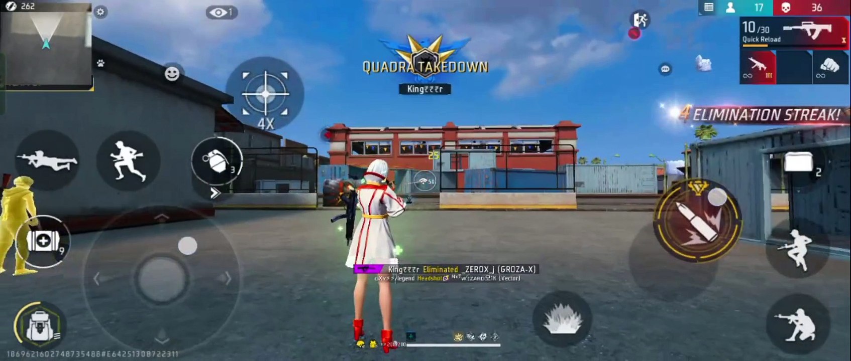 Game short video