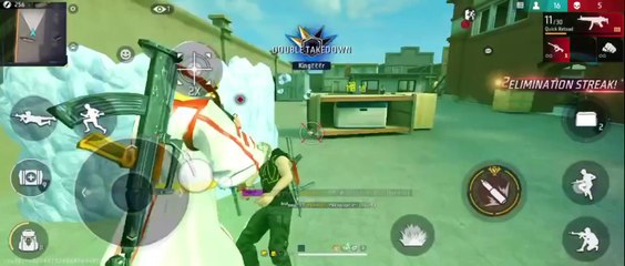 Game short video denger free fire 🔥🔥🔥