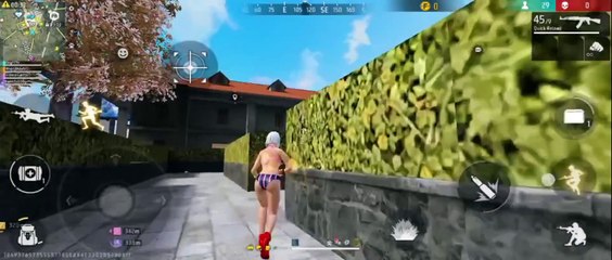 Game short video shooting very popular free fire 🔥🔥🔥
