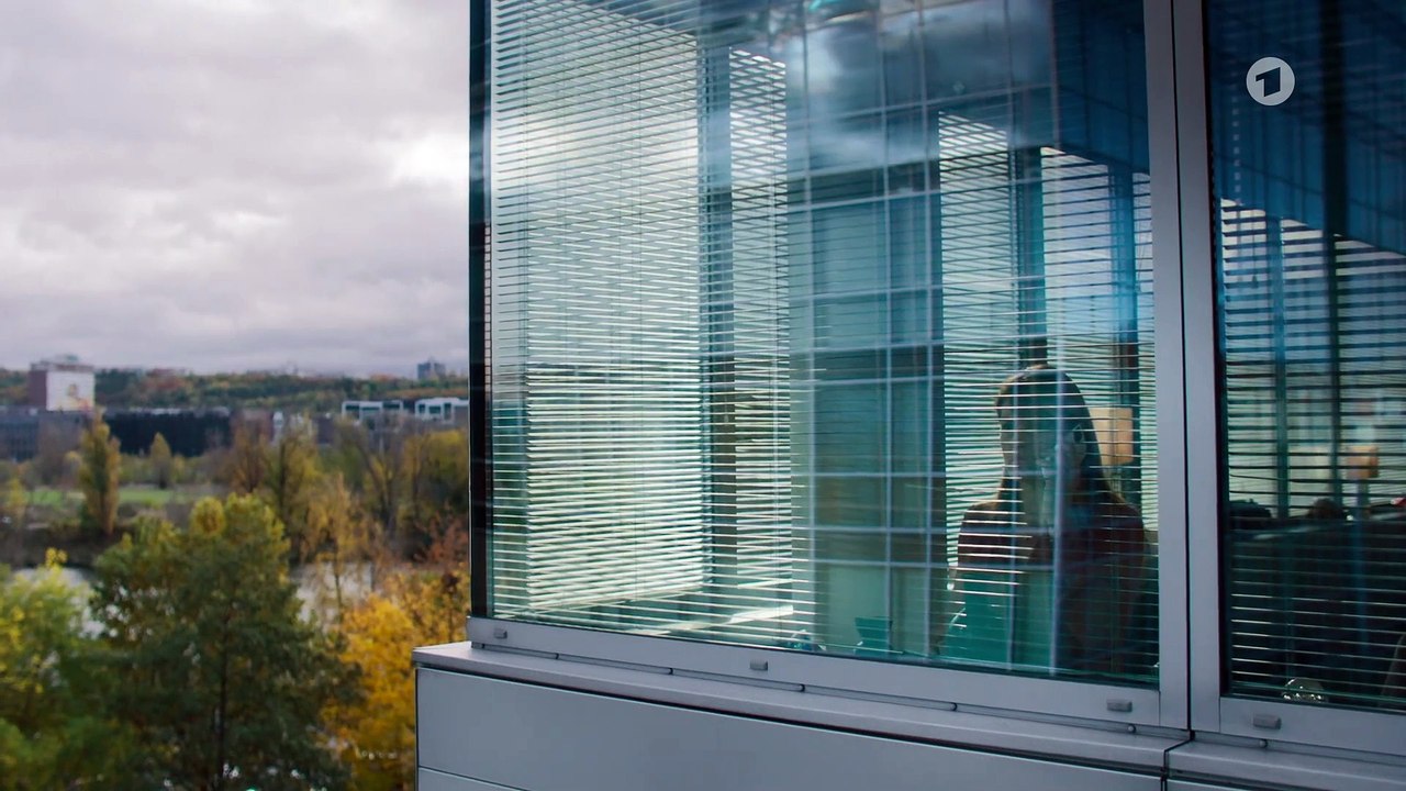 Der Zürich-Krimi: Borchert und der Schuss ins Herz