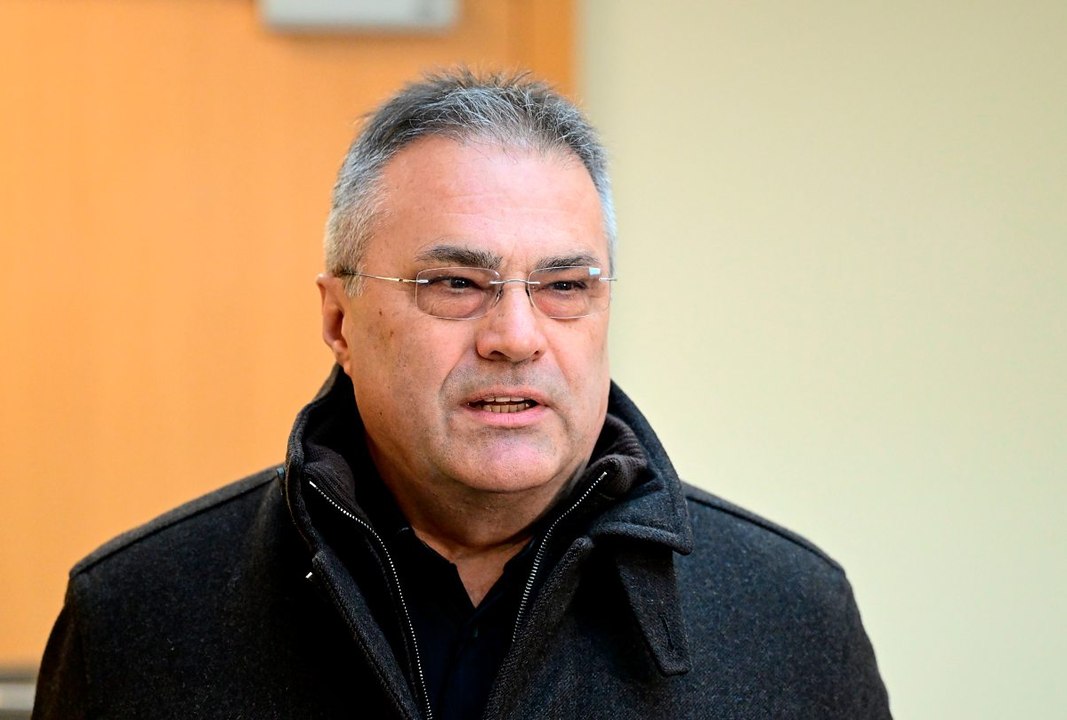 Ott empfiehlt Journalisten bei Prozess Elmayer-Kurs