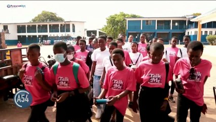 Ghana’s 3D Printing Initiative Inspires Women in STEM