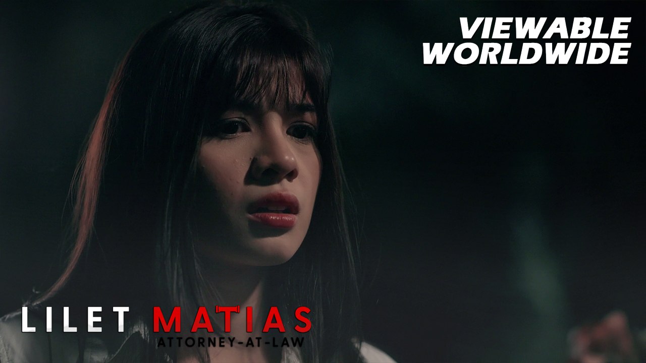 Lilet Matias, Attorney-At-Law: Trixie uncovers Patricia’s lies! (Episode 214)