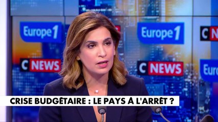Thierry Breton : «Il faut vraiment maintenant avoir un gouvernement et se mettre au travail»