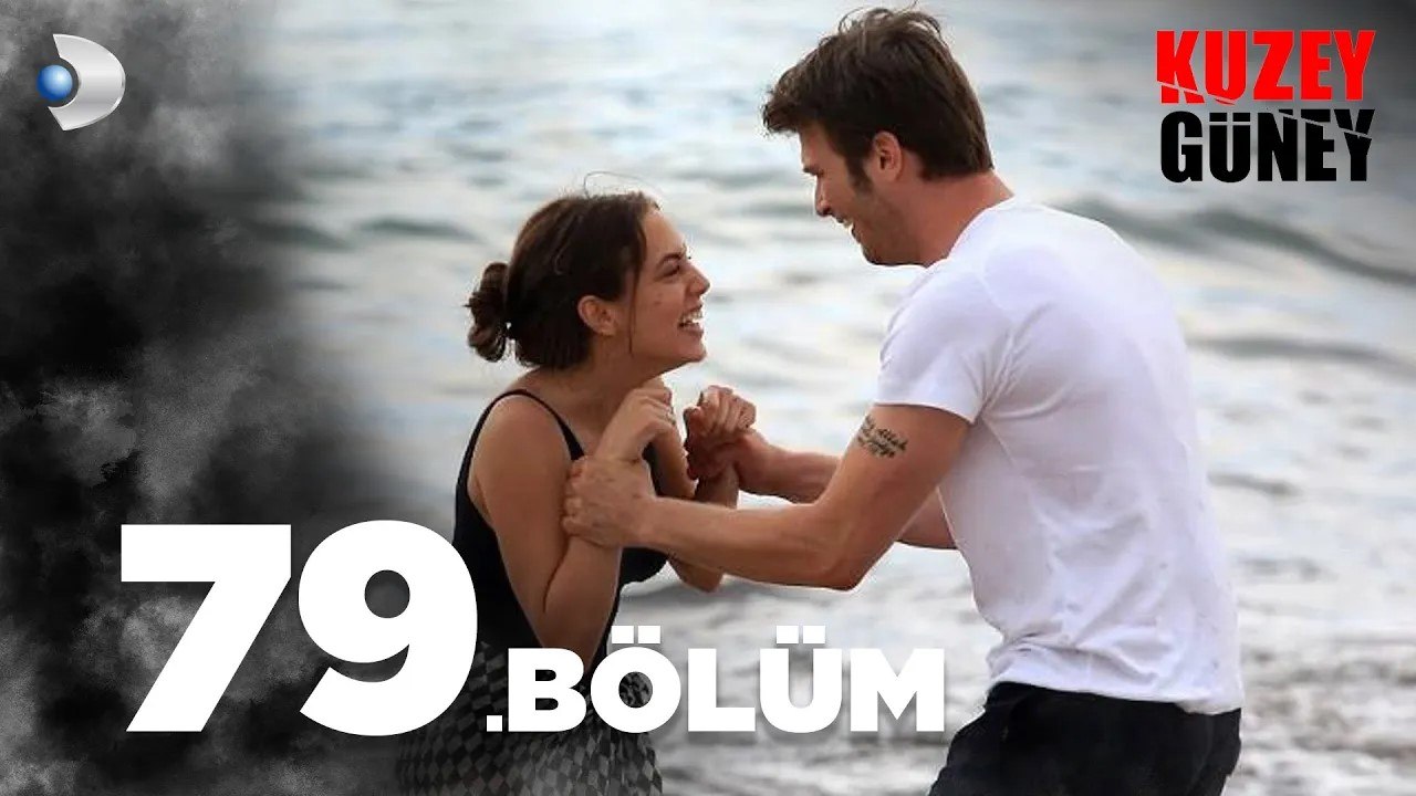 Kuzey Güney 79. Bölüm - Full Bölüm