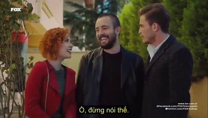 DÙ CÓ YÊU - TẬP 55-56 - VTV3 VIETSUB - PHIM THỔ NHĨ KỲ - DU CO YEU