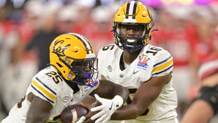 UNLV Shows Resilience Despite Challenges in Football Game