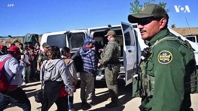 U.S. Mayors Prepare for Mass Deportations Under Trump