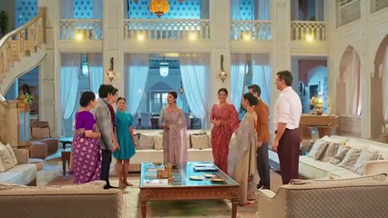مسلسل أمنية وإن تحققت مدبلج الحلقة 477