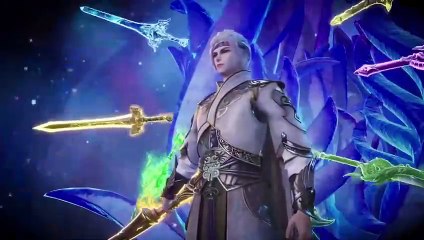 Against the Sky Supreme Episode 368 Subtitles