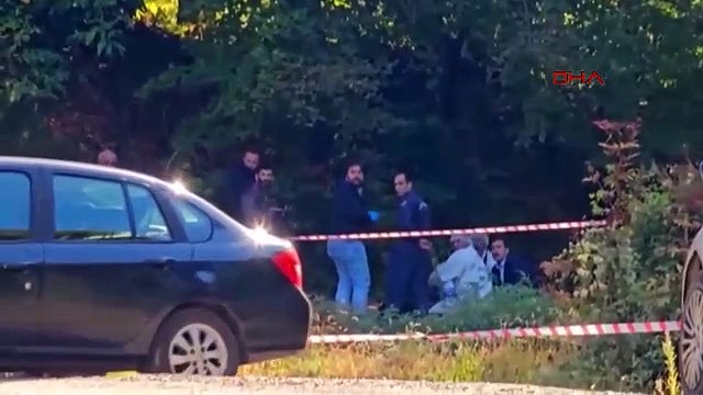 Afgan madenci öldükten sonra yakılmış