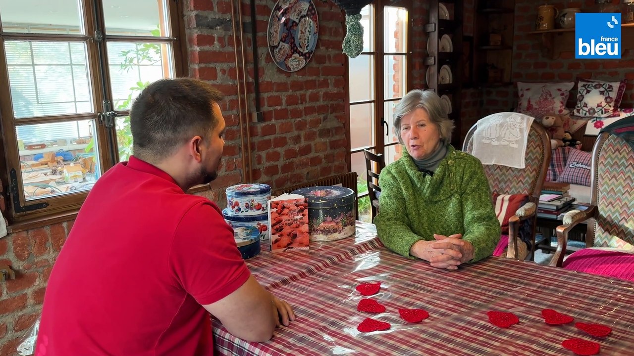 6/6 : les Albertle - Vidéo Dailymotion