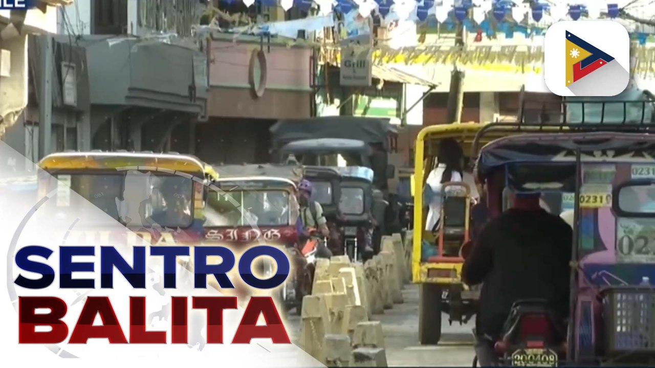 Comelec, tuloy lang sa paghahanda para sa BARMM Parliamentary elections hanggang wala pang batas