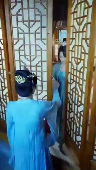  Dokter sakti jadi permaisuri part 2 tamat