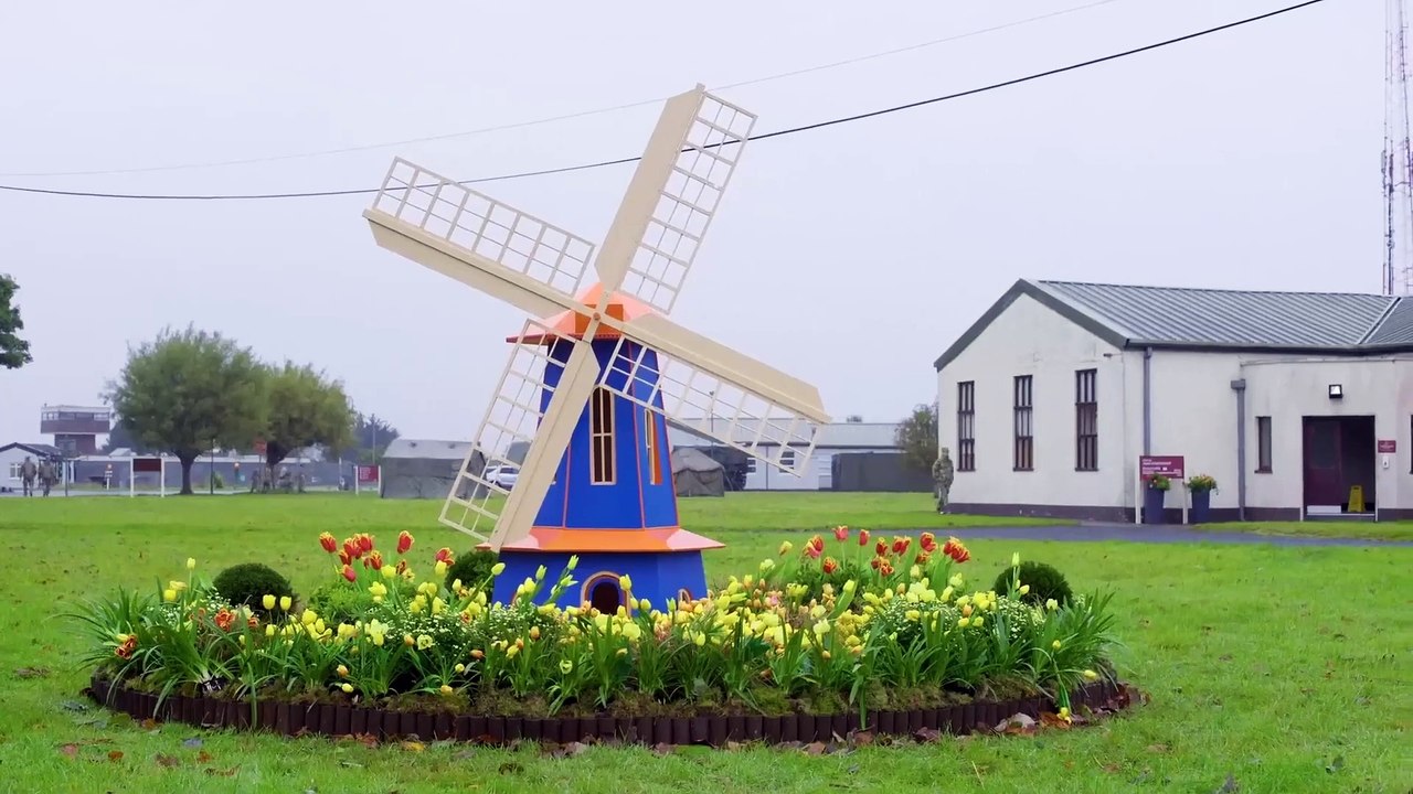 Going Dutch Trailer OV