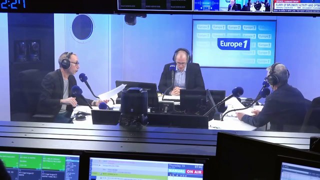 Cyclone Chido à Mayotte : qu'est-ce que l'État de calamité naturelle exceptionnelle ?