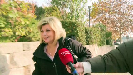 Terelu Campos responde sobre los planes de Alejandra Rubio de volver al trabajo