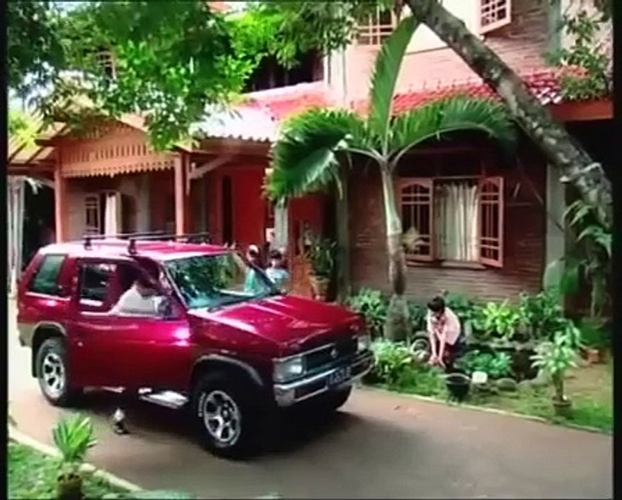 LEGENDA ANAK KERA - FULL MOVIE - HD
