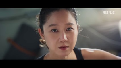 When the Stars Gossip | Official Trailer | Netflix [ENG SUB]