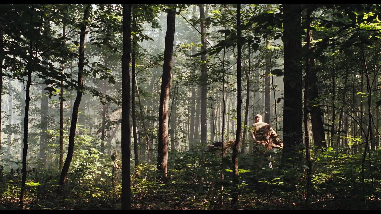 Things Will Be Different Trailer DF