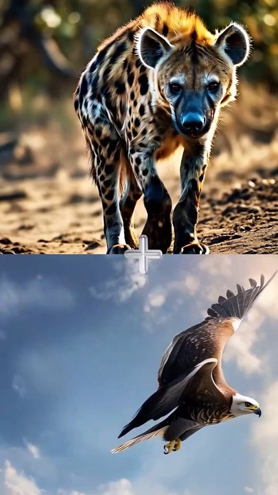 Incredible Animal Fusion: Mind-Blowing Creatures