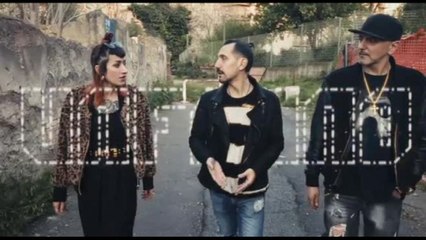 In anteprima il video "Frisbee" del cantautore romano UnFauno