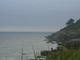Pornic : Sainte-Marie sur Mer