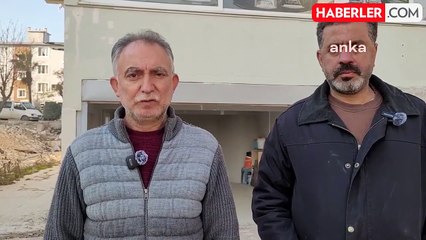 Akevler Mahallesi’nde Yıkım Tartışması: Mahalleli Tepkili