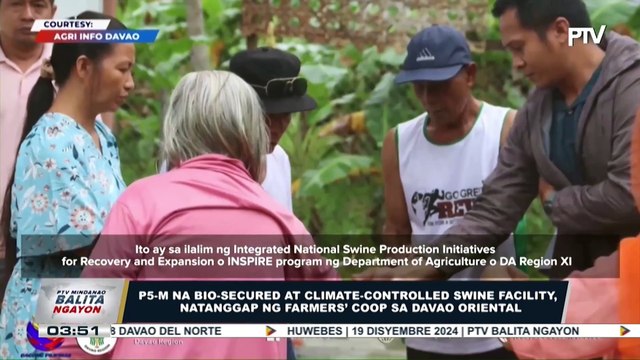 OCD, pinag-aaralang palawakin ang sakop ng Permanent Danger Zone sa Bulkang Kanlaon dahil sa banta ng lahar flow