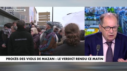 Philippe Bilger : «Les leçons de cette affaire vont bouleverser l’univers médiatique»