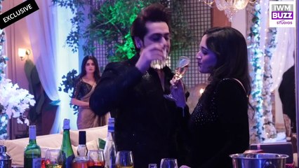 Ghum Hai Kiskey Pyaar Mein On Location: Savi करेगी पर्दाफ़ाश Aarsh का | Star Plus