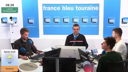 En cuisine avec Francisco - Le brie aux truffes