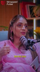 "Urmila Varma: Balancing Work and Home with Grace"