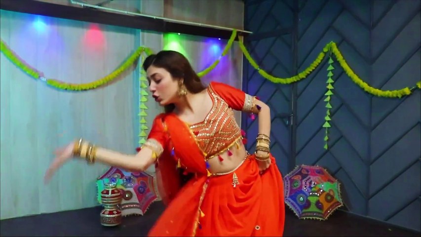 Dance Cover Video | Dance with Alisha