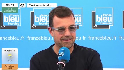 C'est mon boulot - C'est quoi un ergonome ?