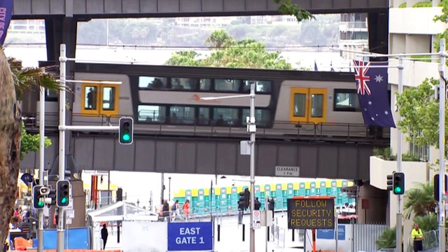 Federal Court rules in favour of NSW Rail Union’s industrial action