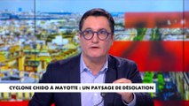 Olivier Dartigolles : «Un département français laissé à l’abandon»