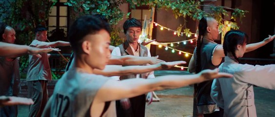 Ip.MAN.THE.AWAKENING.2022.CHINESE.1080P.BLURAY subtítulos