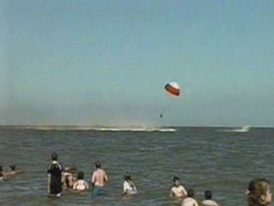 mort de rire Incroyables crache d avion