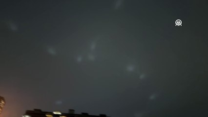 UFO zannedilmişti! İşte ABD'yi karıştıran gizemli dronlar...