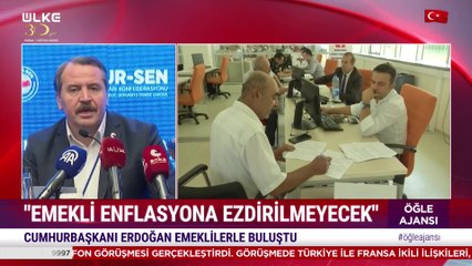 Öğle Ajansı – 18 Aralık 2024