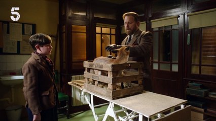 All Creatures 2024 Christmas Special C5 Clip for the Yorkshire Post