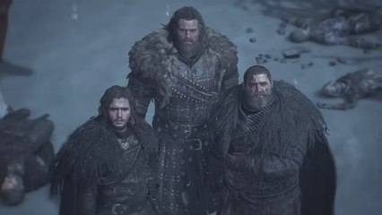 Le prochain jeu Game of Thrones semble prometteur, mais la célèbre saga mérite tellement mieux...