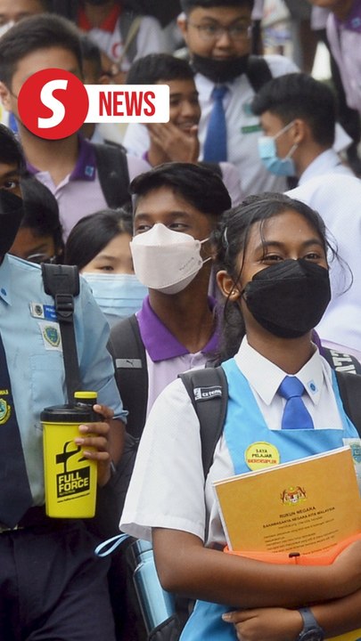 Bill on compulsory secondary education to be tabled in  Feb, says Education Minister