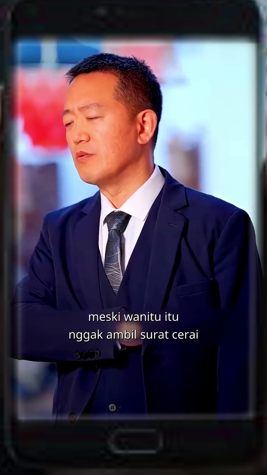  Ceo lupa dengan istrinya yang sudah lama dinikahinya kartu bank sebagai bukti part 3
