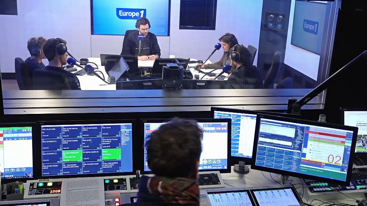 La Charente-Maritime lance un appel aux dons pour sauver le Fort Boyard et TF1 a annoncé le retour de sa série à succès «Panda»